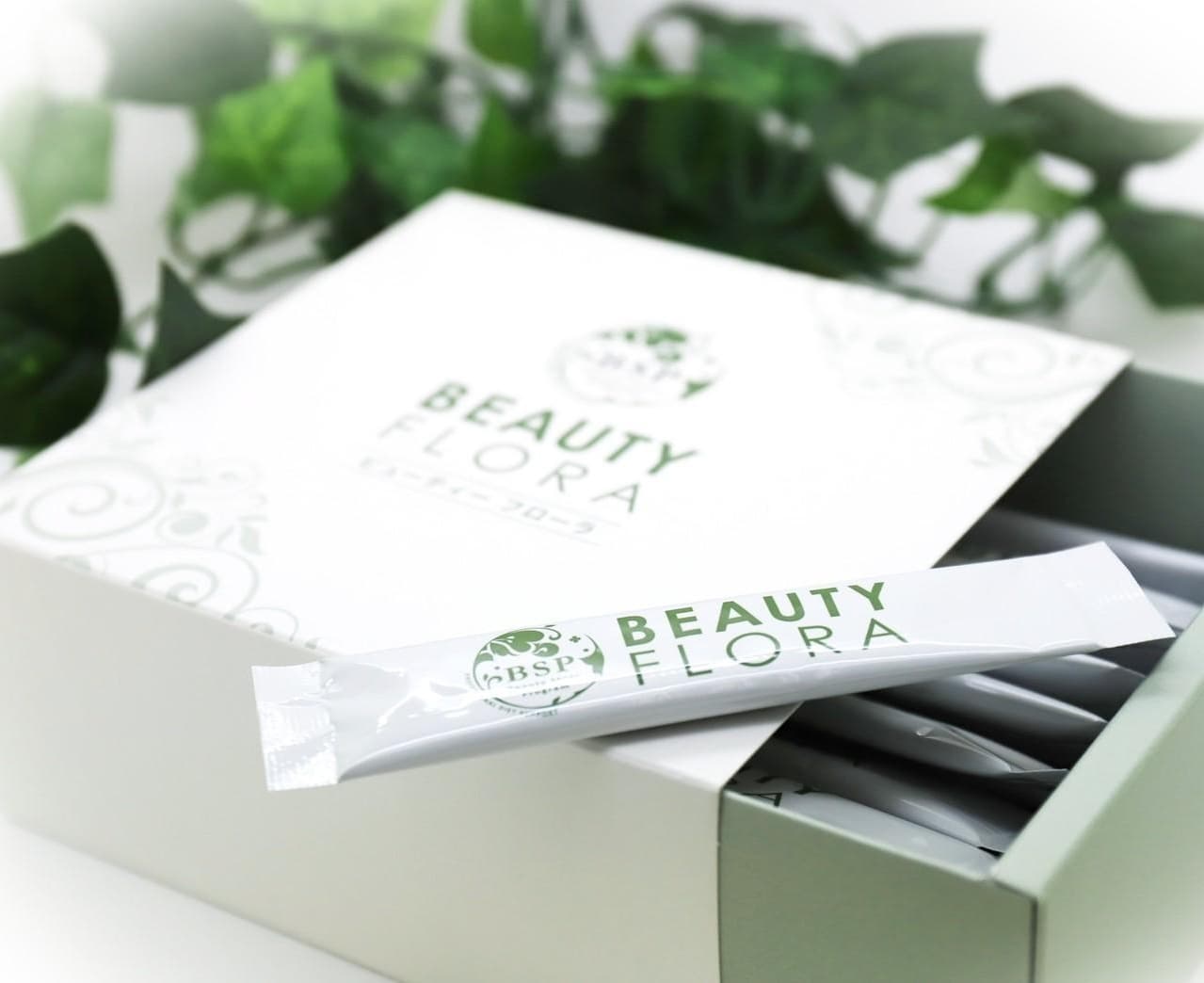 ビューティーフローラ