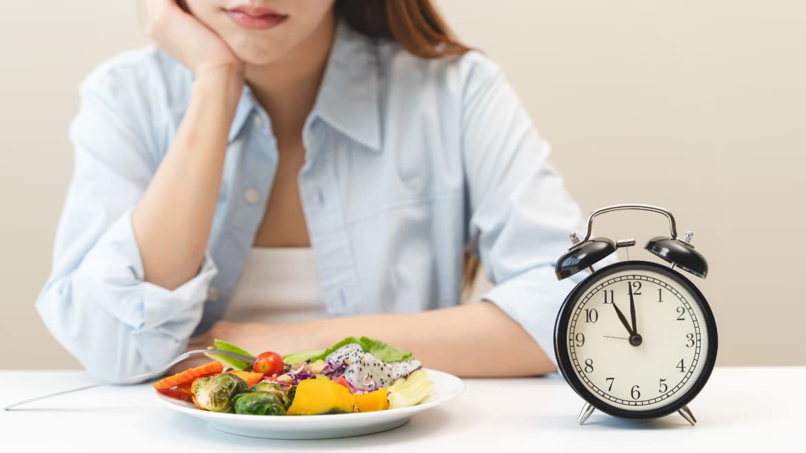 お客様の声、食べないダイエット経験者必見